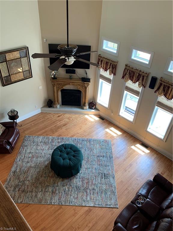 8686 Dennis Road Germanton, NC 27019 - Photo 7 of 36 Gallery Image 7