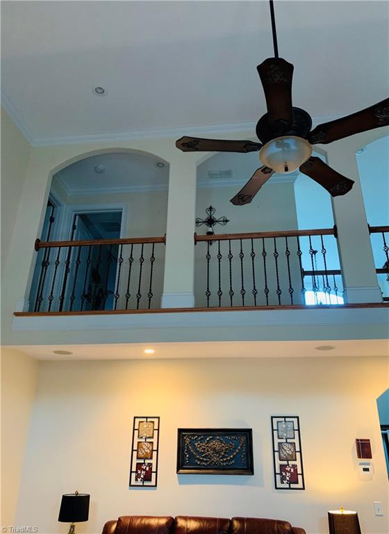 8686 Dennis Road Germanton, NC 27019 - Photo 8 of 36 Gallery Image 8