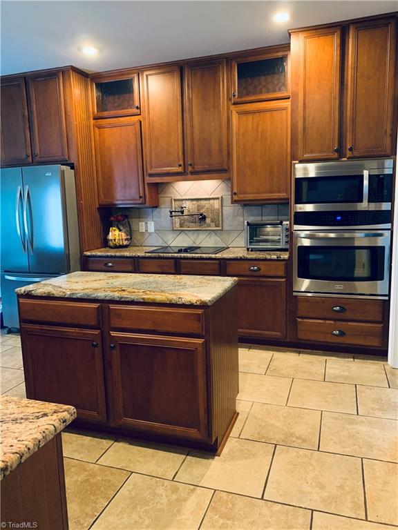 8686 Dennis Road Germanton, NC 27019 - Photo 9 of 36 Gallery Image 9
