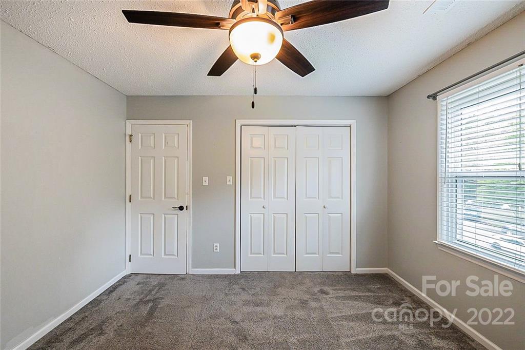 2927 Trotters Road Gastonia, NC 28054 - Photo 9 of 16 a view of an empty room with a window