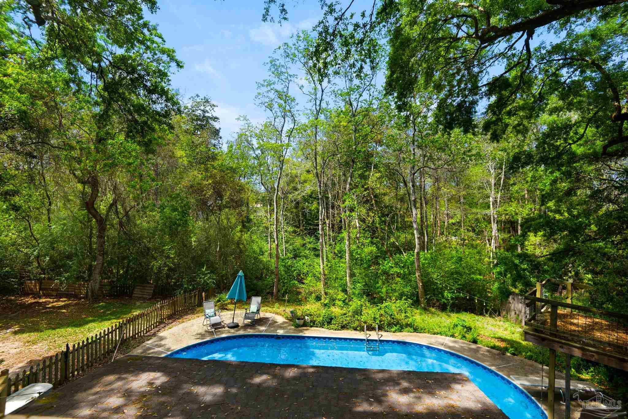 9012 Woodrun Road Pensacola, FL 32514 - Photo 38 of 54