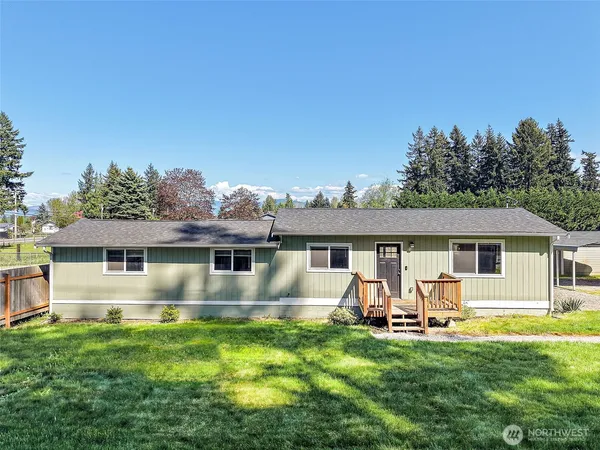 $535,000 | 43622 228th Avenue Southeast, Enumclaw, WA 98022