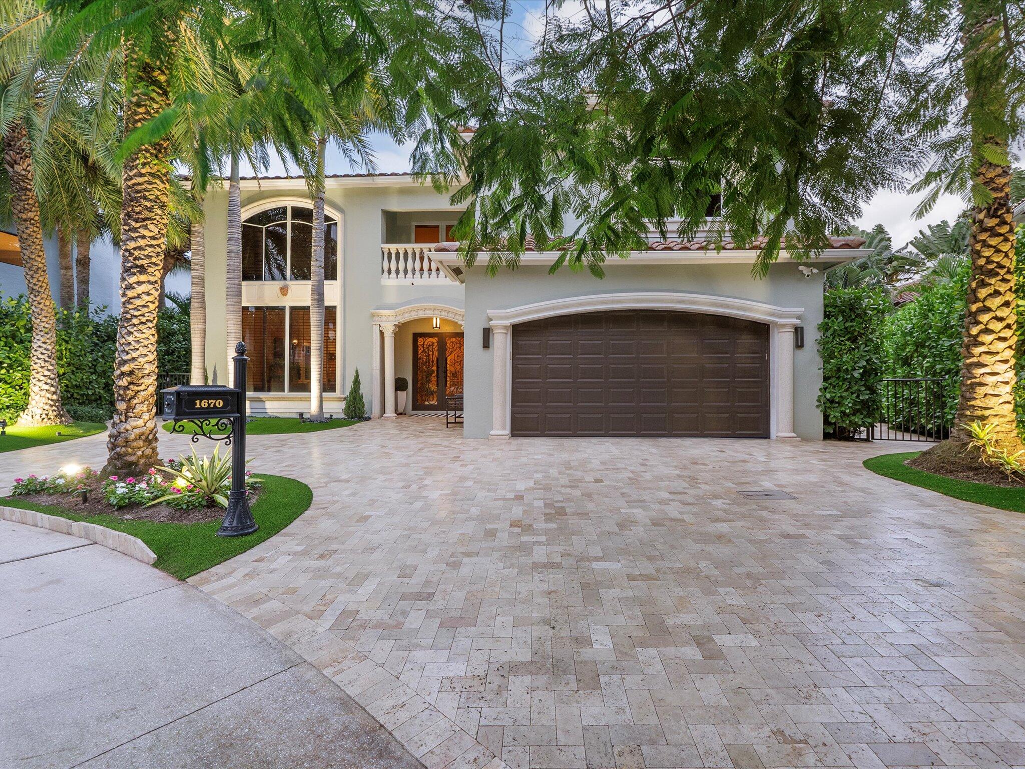 1670 Southwest 3rd Court Boca Raton, FL 33432 - Photo 1 of 44 77-1670 Sw 3rd Ct twilight_003