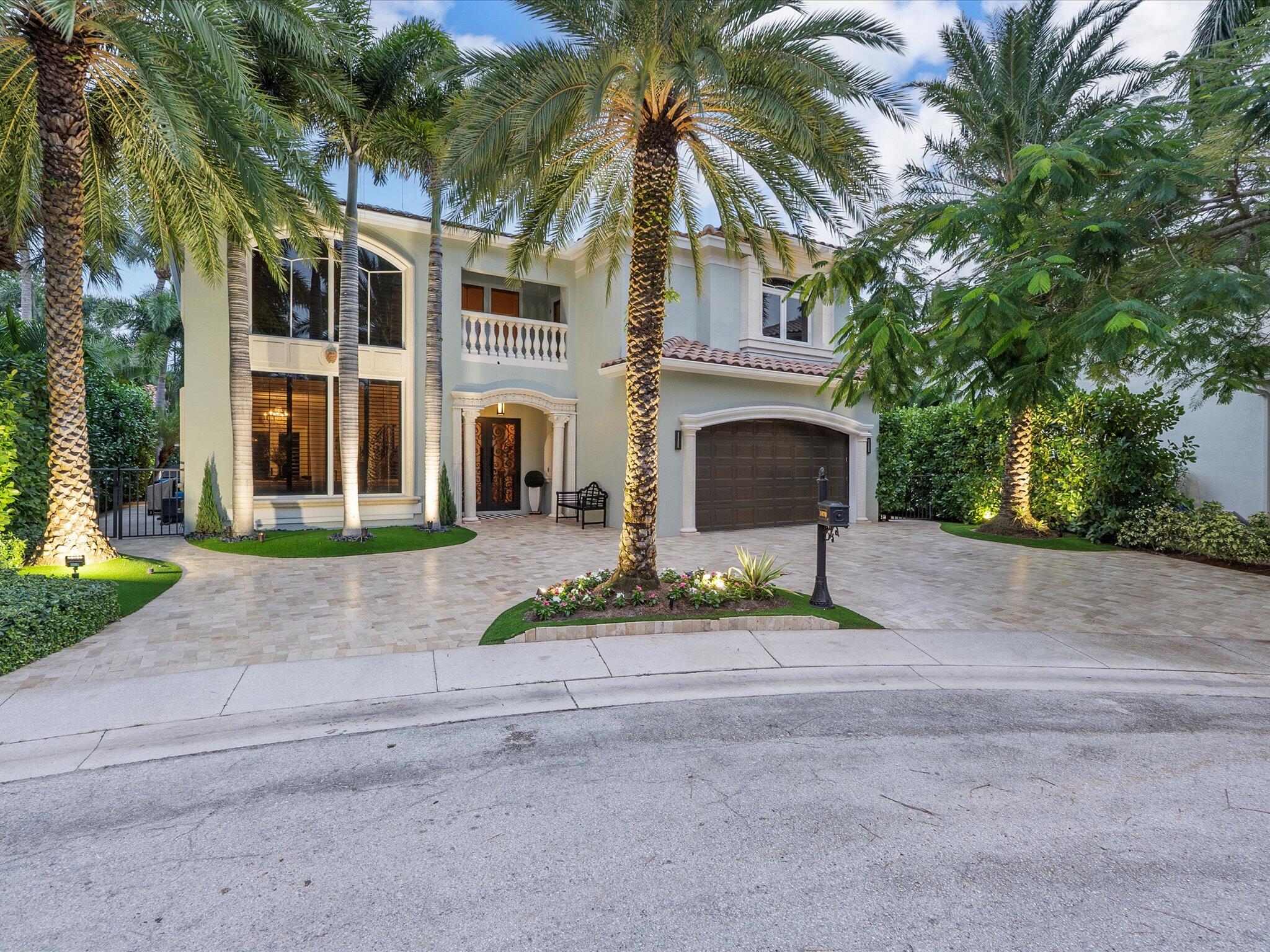 1670 Southwest 3rd Court Boca Raton, FL 33432 - Photo 2 of 44 79-1670 Sw 3rd Ct twilight_005