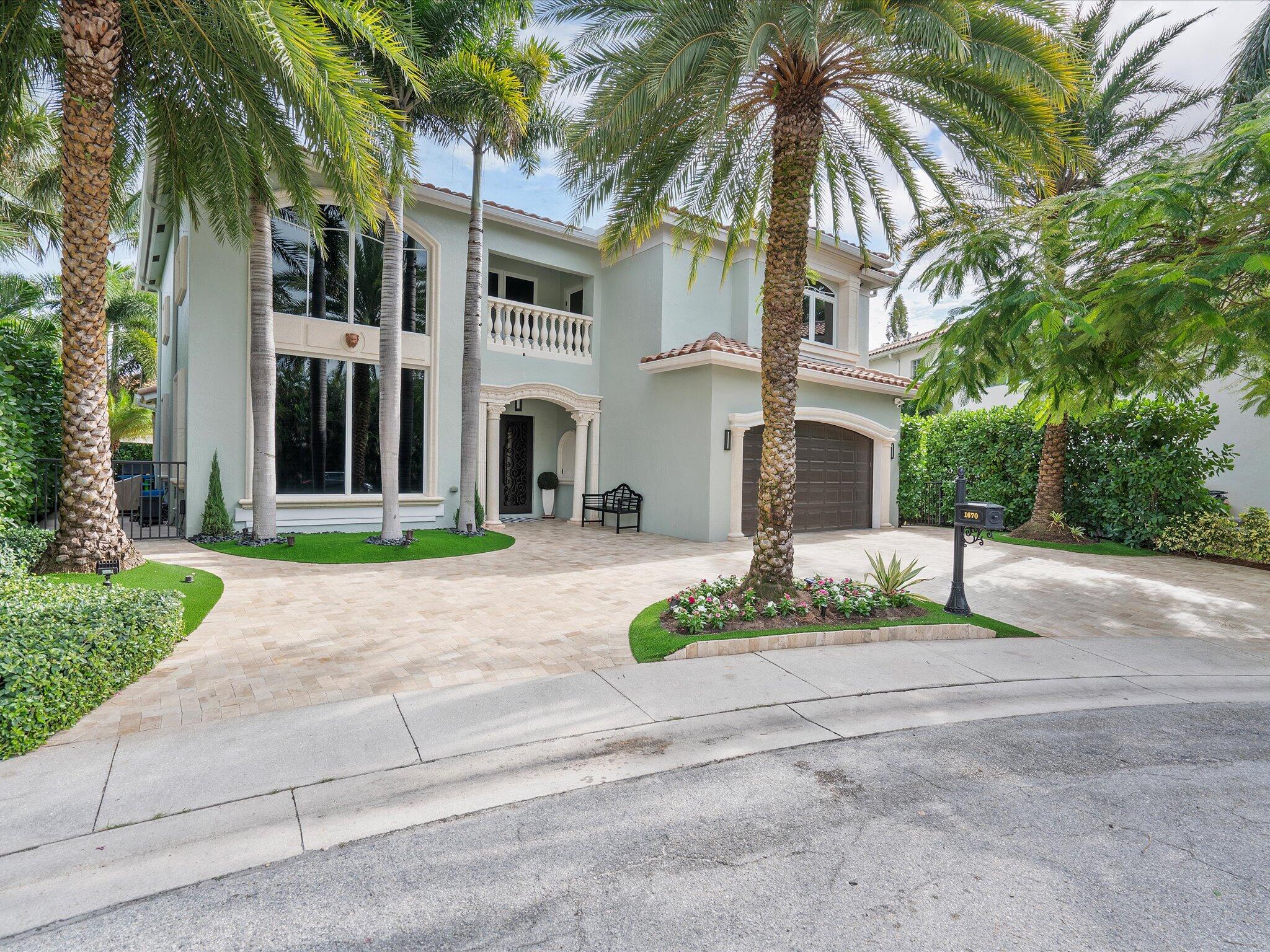 1670 Southwest 3rd Court Boca Raton, FL 33432 - Photo 3 of 44 02-1670 SW 3rd Ct_02