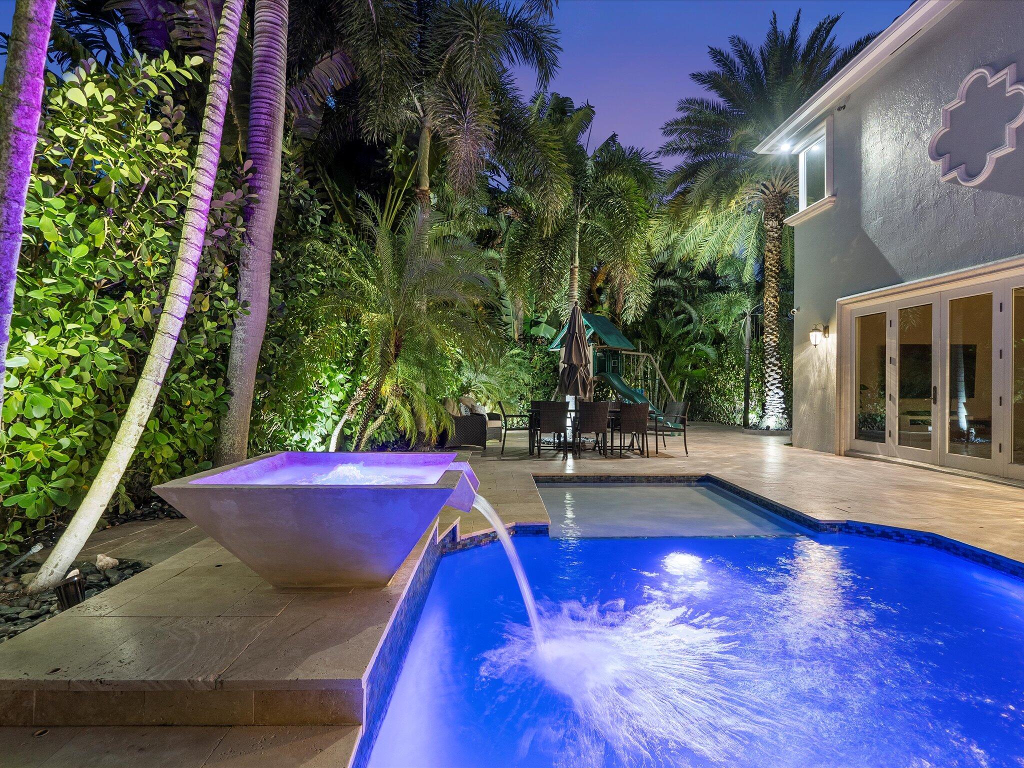 1670 Southwest 3rd Court Boca Raton, FL 33432 - Photo 40 of 44 90-1670 Sw 3rd Ct twilight_0016