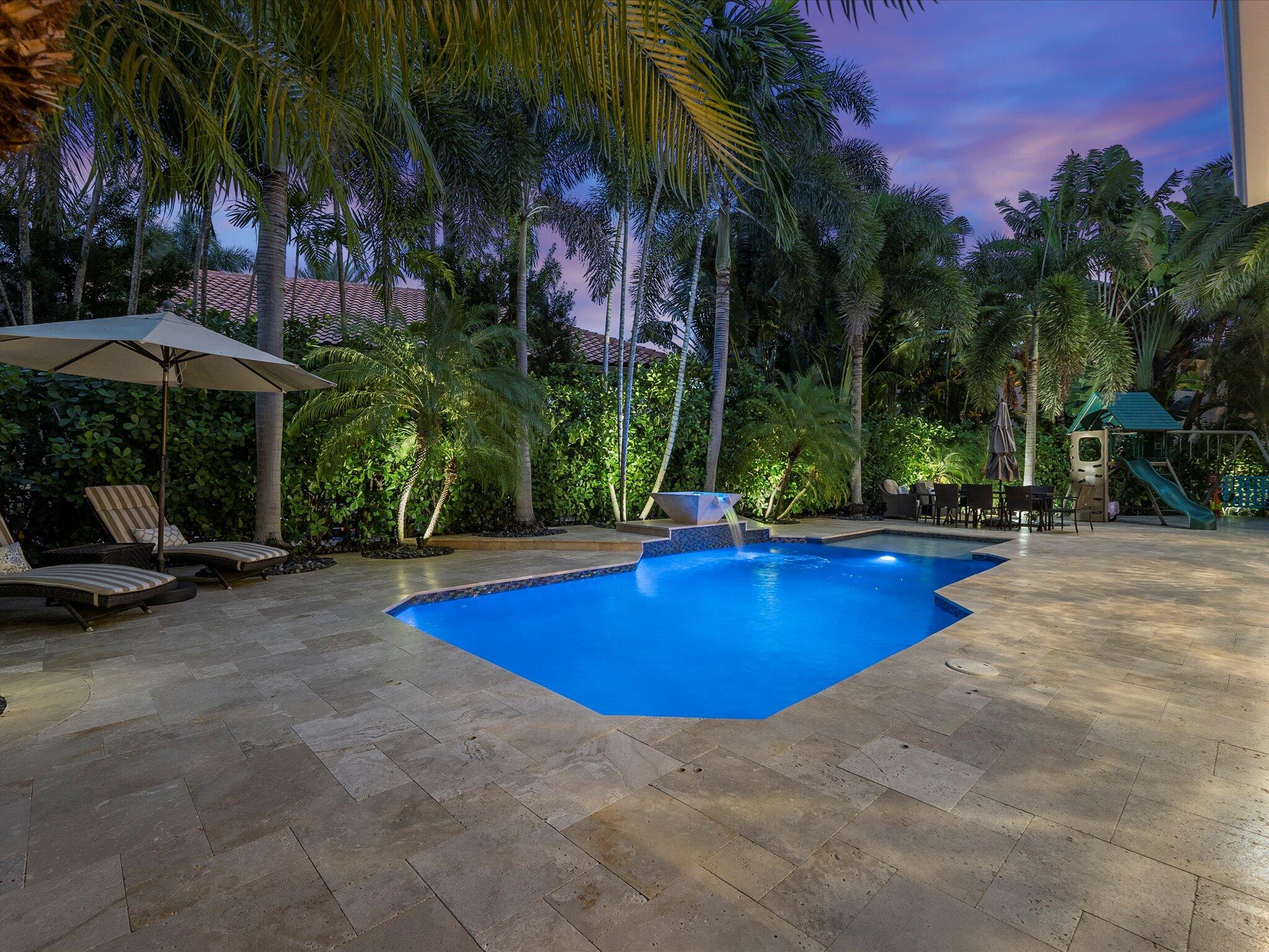 1670 Southwest 3rd Court Boca Raton, FL 33432 - Photo 41 of 44 92-1670 Sw 3rd Ct twilight_0018