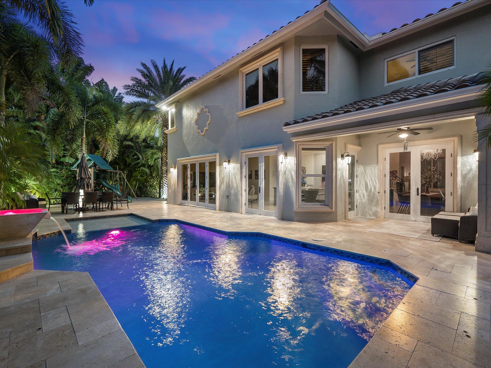 1670 Southwest 3rd Court Boca Raton, FL 33432 - Photo 42 of 44 93-1670 Sw 3rd Ct twilight_0019