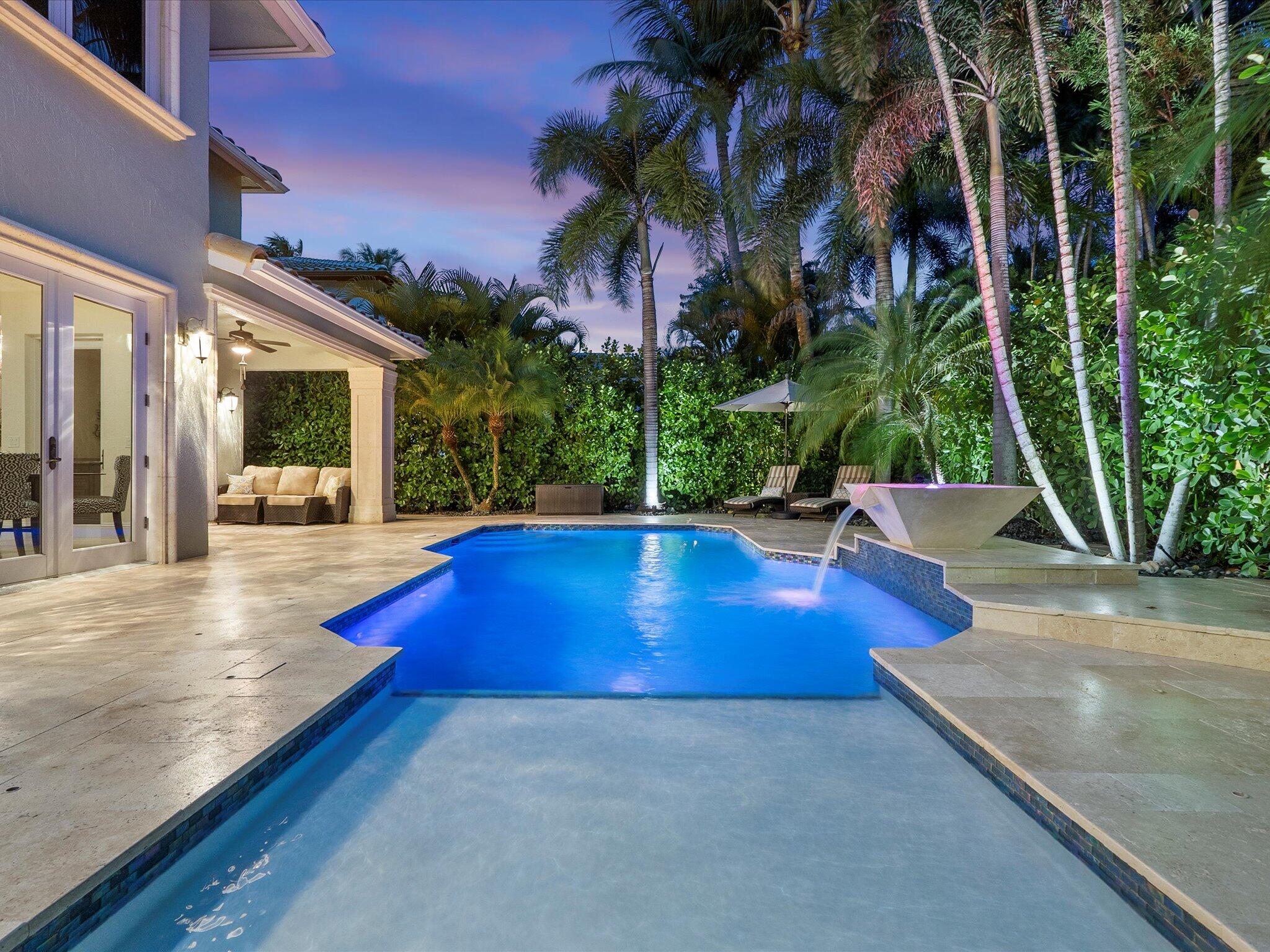 1670 Southwest 3rd Court Boca Raton, FL 33432 - Photo 43 of 44 97-1670 Sw 3rd Ct twilight_0023