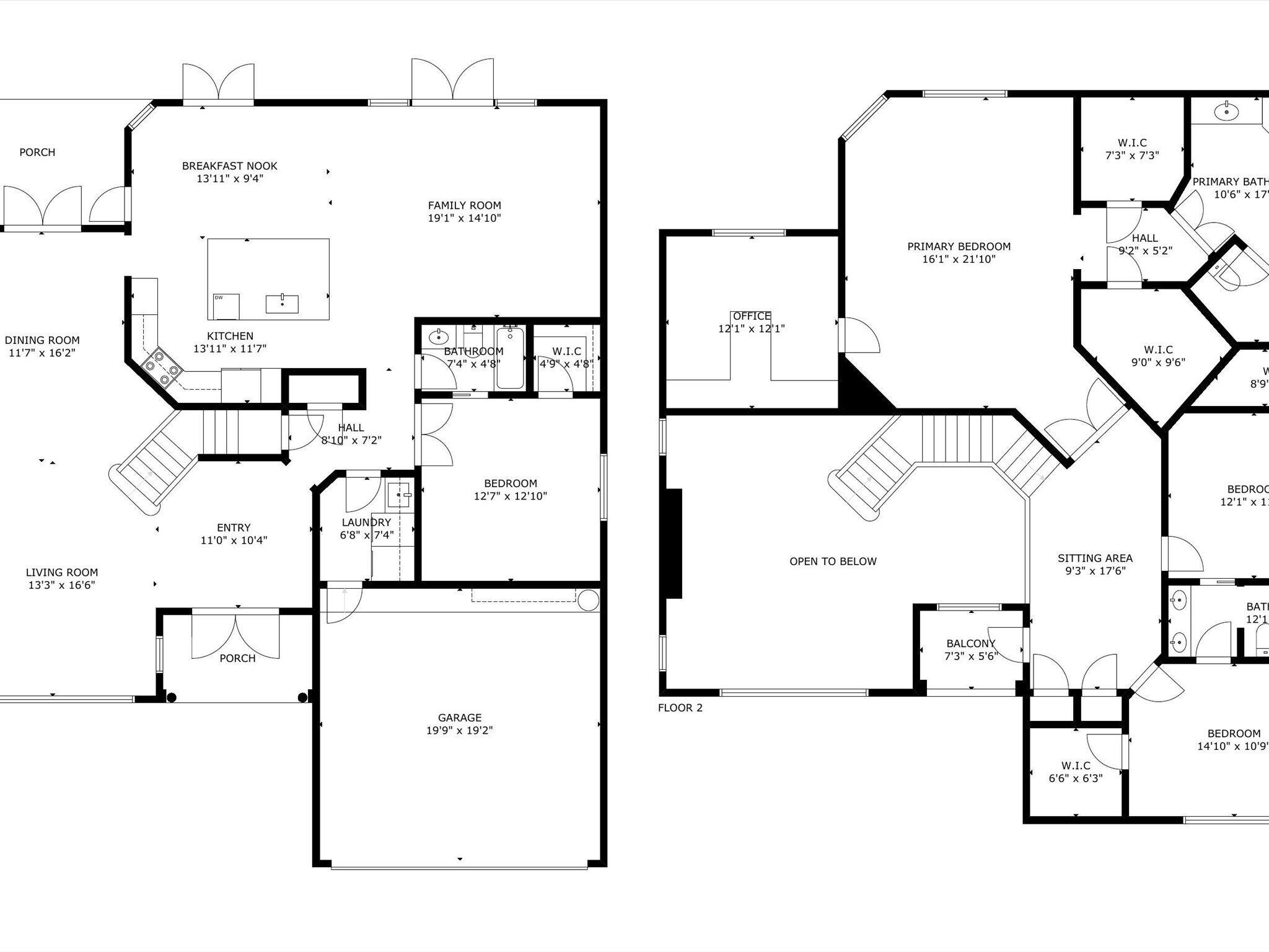1670 Southwest 3rd Court Boca Raton, FL 33432 - Photo 44 of 44 01-3