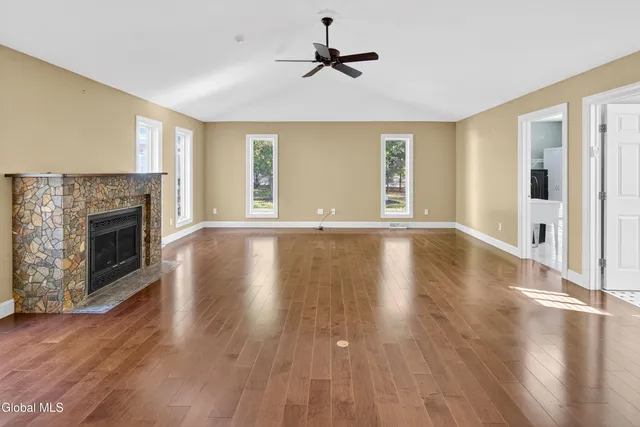 $699,800 | 91 Darroch Road, Bethlehem, NY 12054