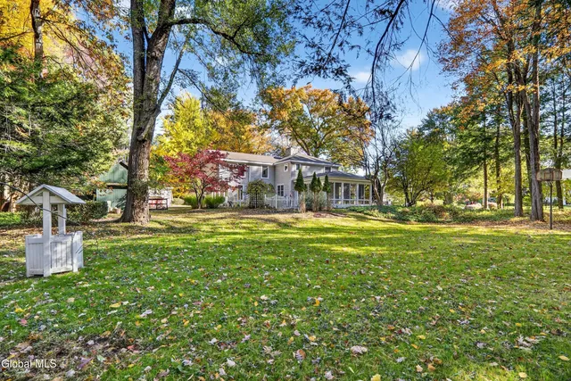 $699,800 | 91 Darroch Road, Bethlehem, NY 12054