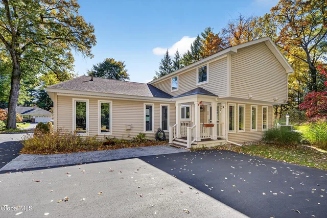 $699,800 | 91 Darroch Road, Bethlehem, NY 12054