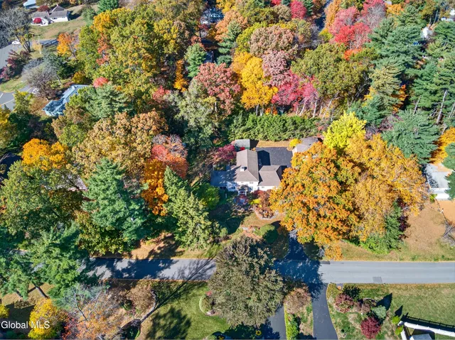 $699,800 | 91 Darroch Road, Bethlehem, NY 12054