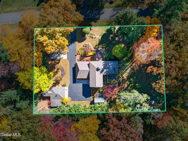 $699,800 | 91 Darroch Road, Bethlehem, NY 12054