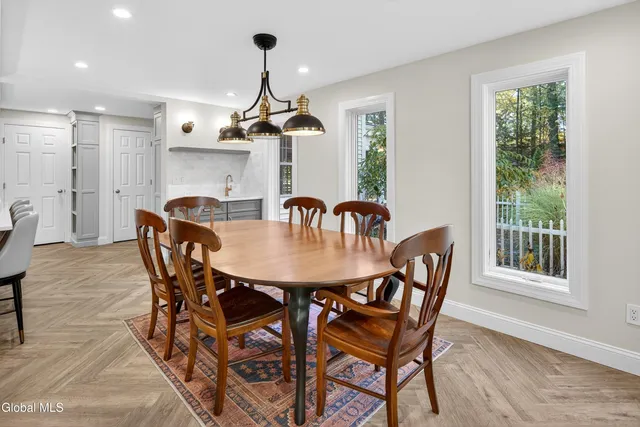 $699,800 | 91 Darroch Road, Bethlehem, NY 12054