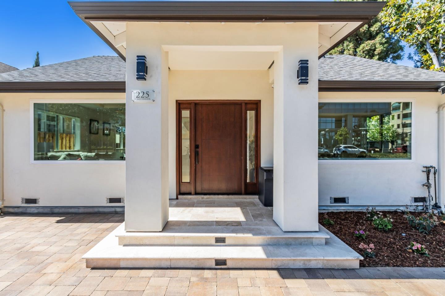 225 South Mathilda Avenue Sunnyvale, CA 94086 - Photo 2 of 27