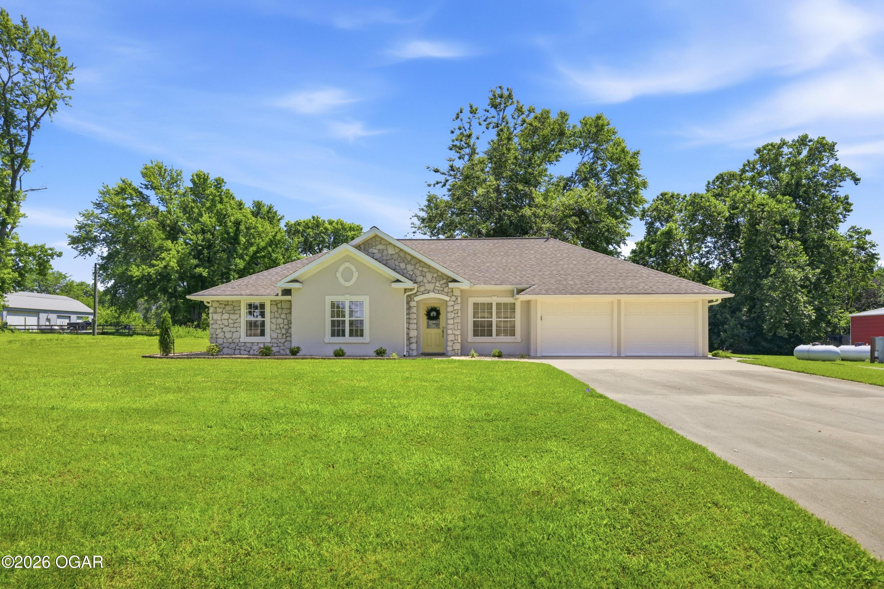 213 Southeast 15th Road Lamar, MO 64759 - Photo 1 of 1 Gallery Image 1