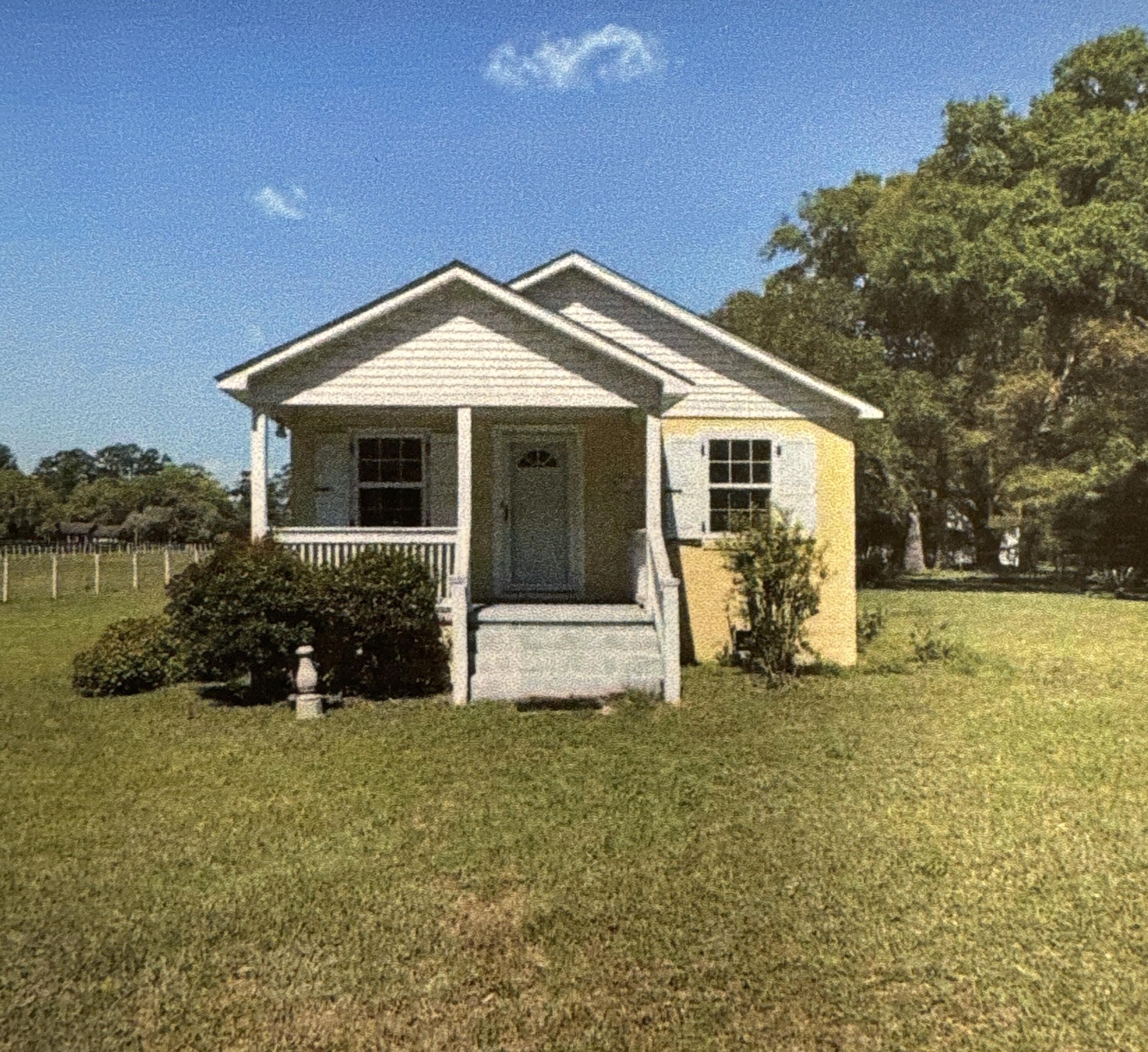 3476 Bohicket Road Johns Island, SC 29455 - Photo 1 of 35 FRONT of House