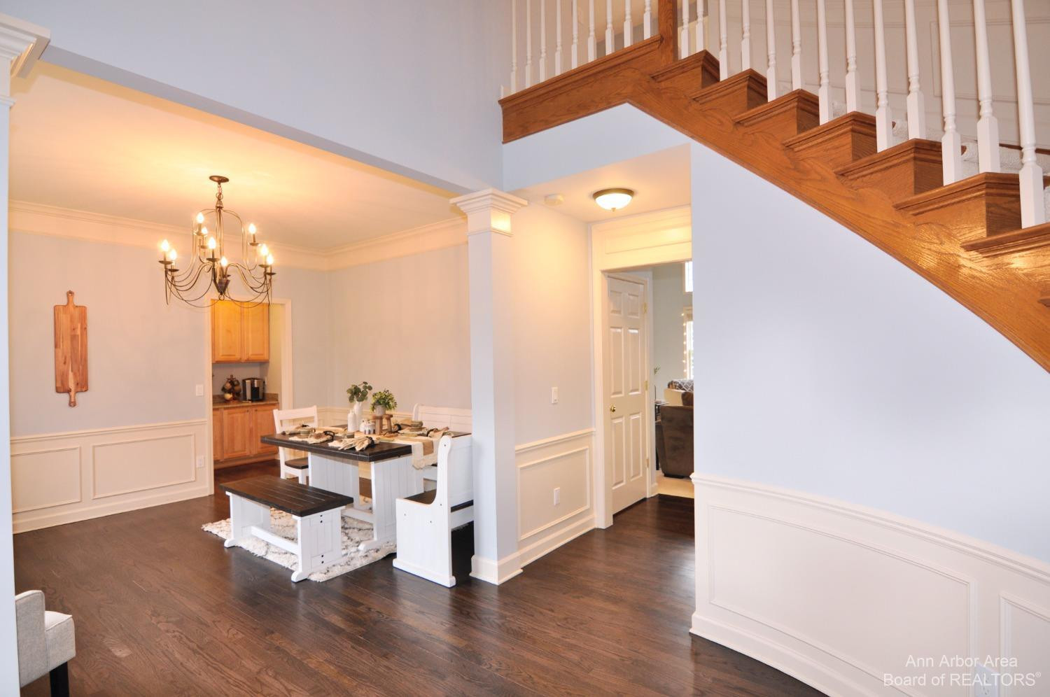 44596 Spring Hill Road Northville, MI 48168 - Photo 11 of 99 Photo 11