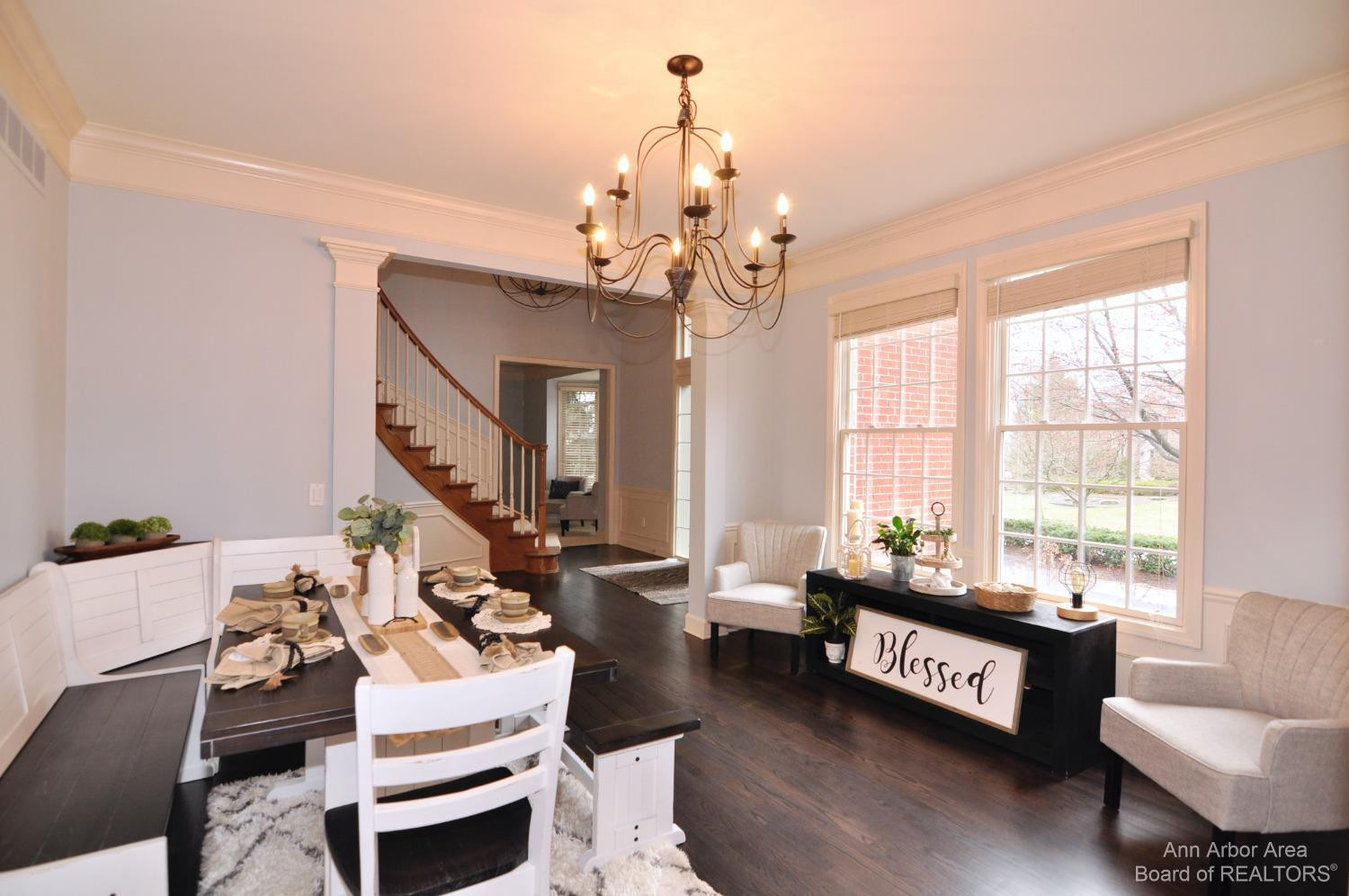 44596 Spring Hill Road Northville, MI 48168 - Photo 16 of 99 Photo 16