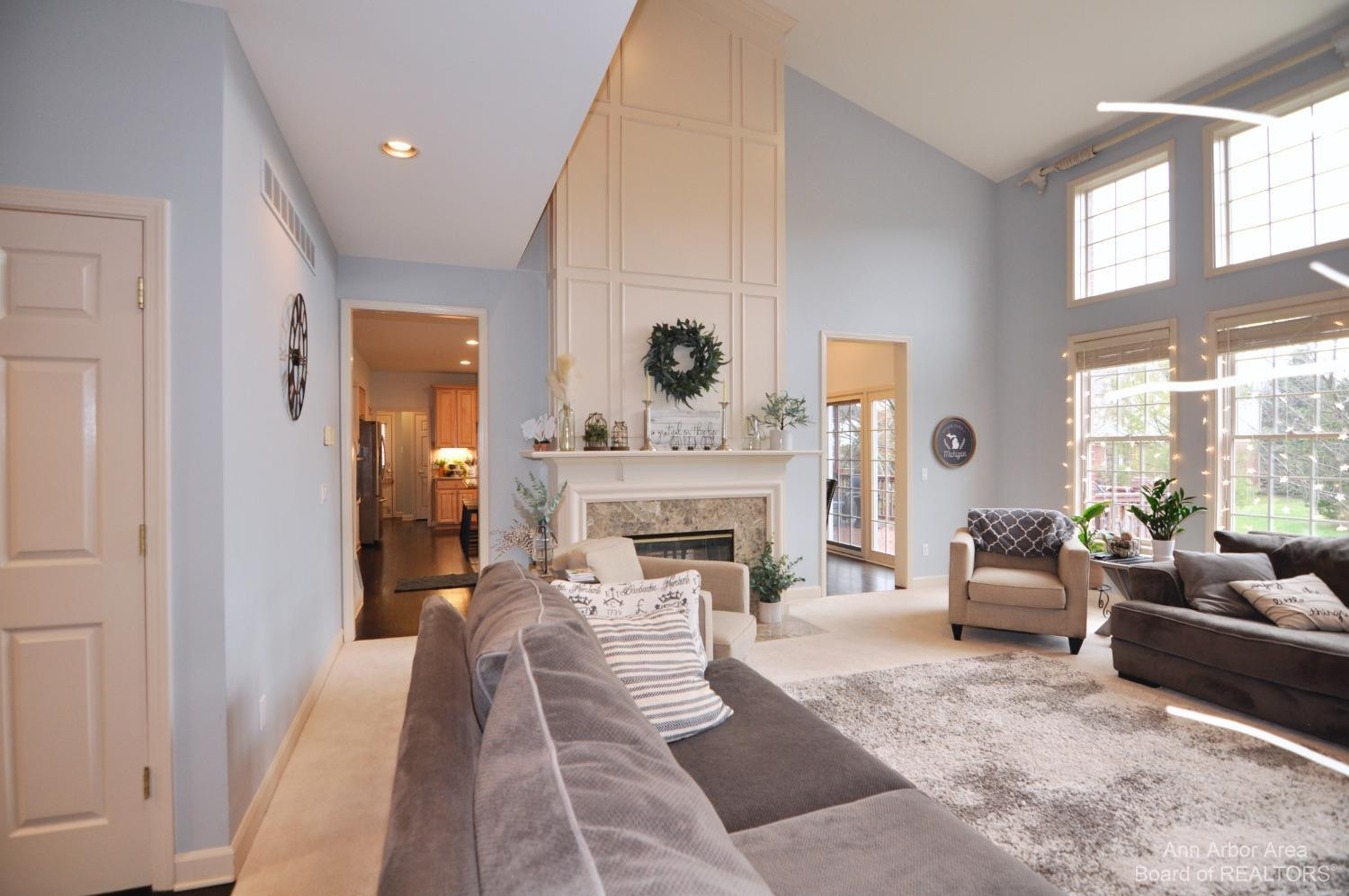 44596 Spring Hill Road Northville, MI 48168 - Photo 19 of 99 Photo 19