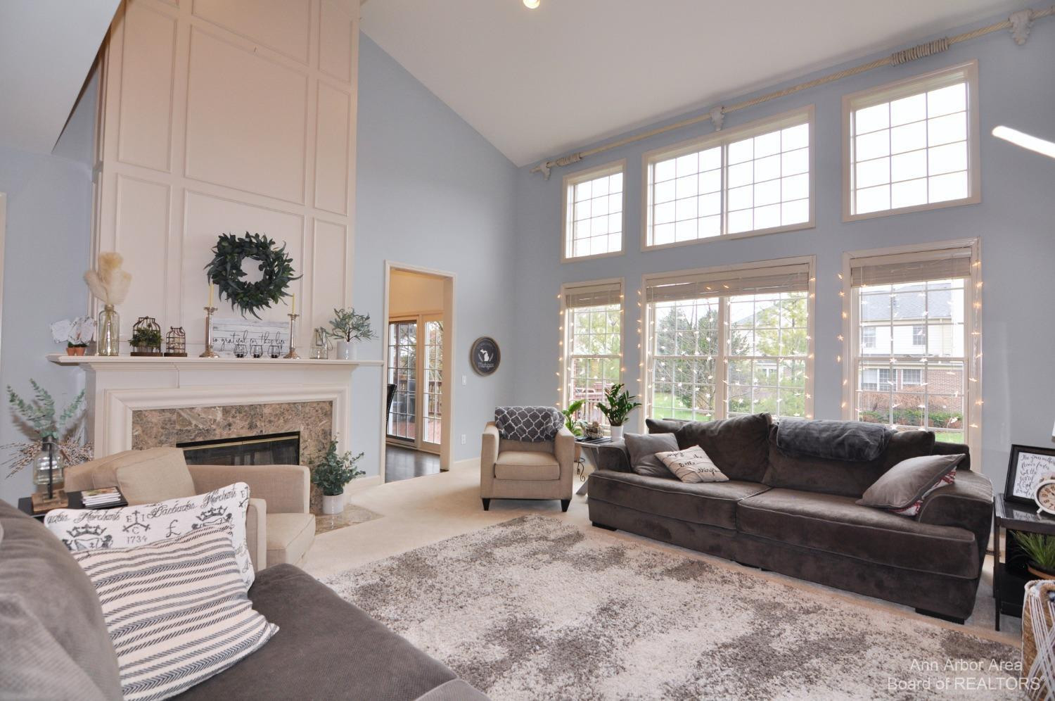 44596 Spring Hill Road Northville, MI 48168 - Photo 20 of 99 Photo 20