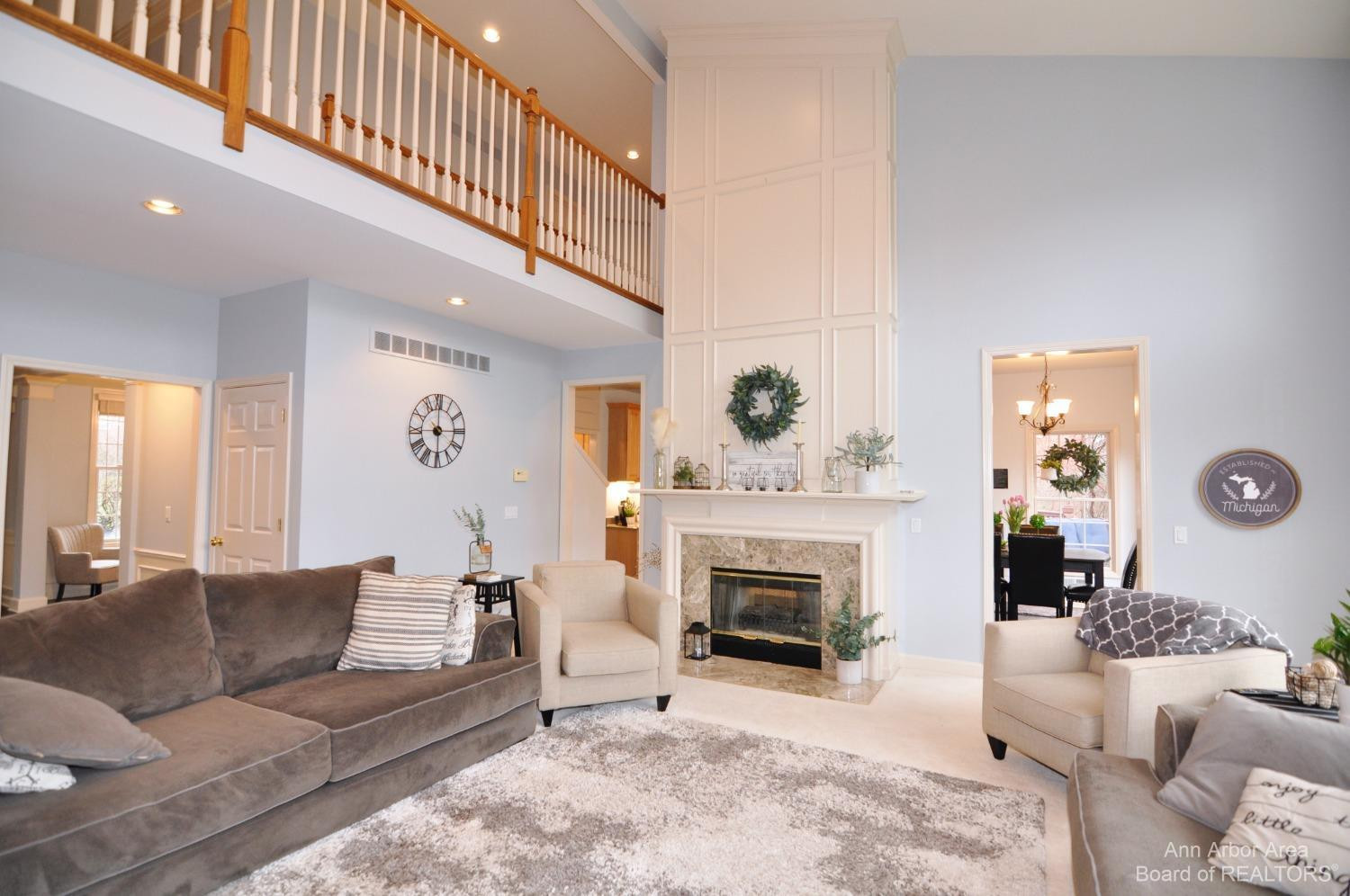 44596 Spring Hill Road Northville, MI 48168 - Photo 24 of 99 Photo 24