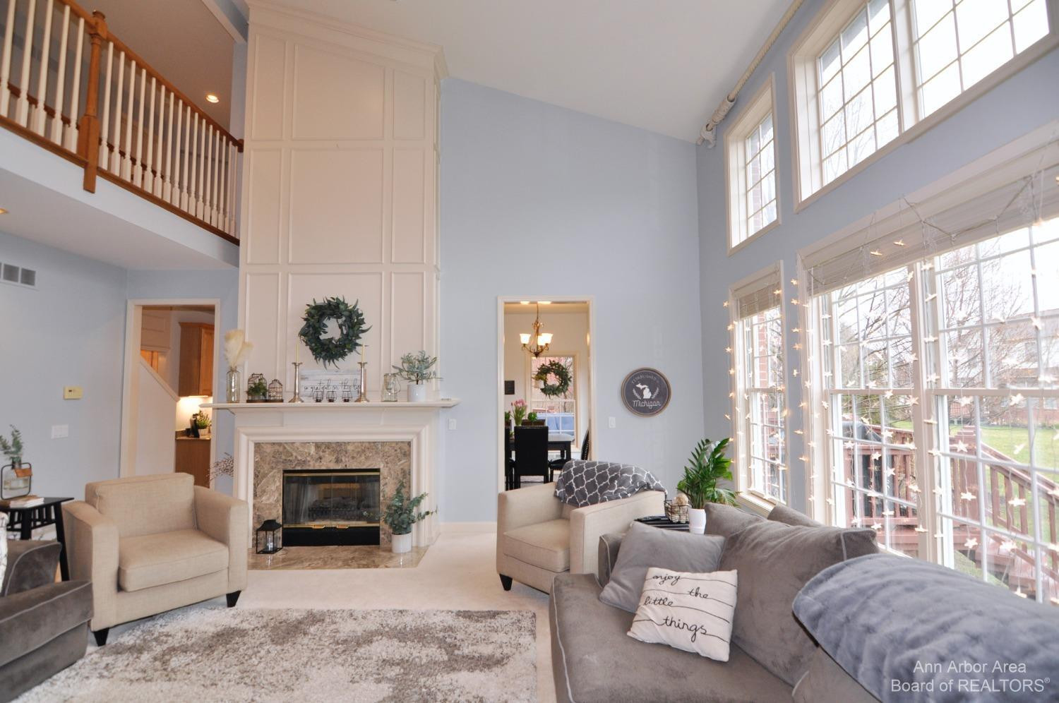 44596 Spring Hill Road Northville, MI 48168 - Photo 25 of 99 Photo 25