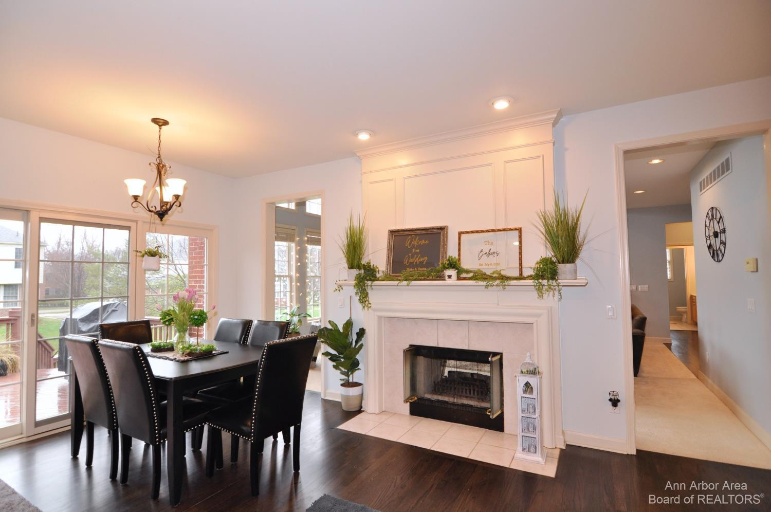 44596 Spring Hill Road Northville, MI 48168 - Photo 29 of 99 Photo 29