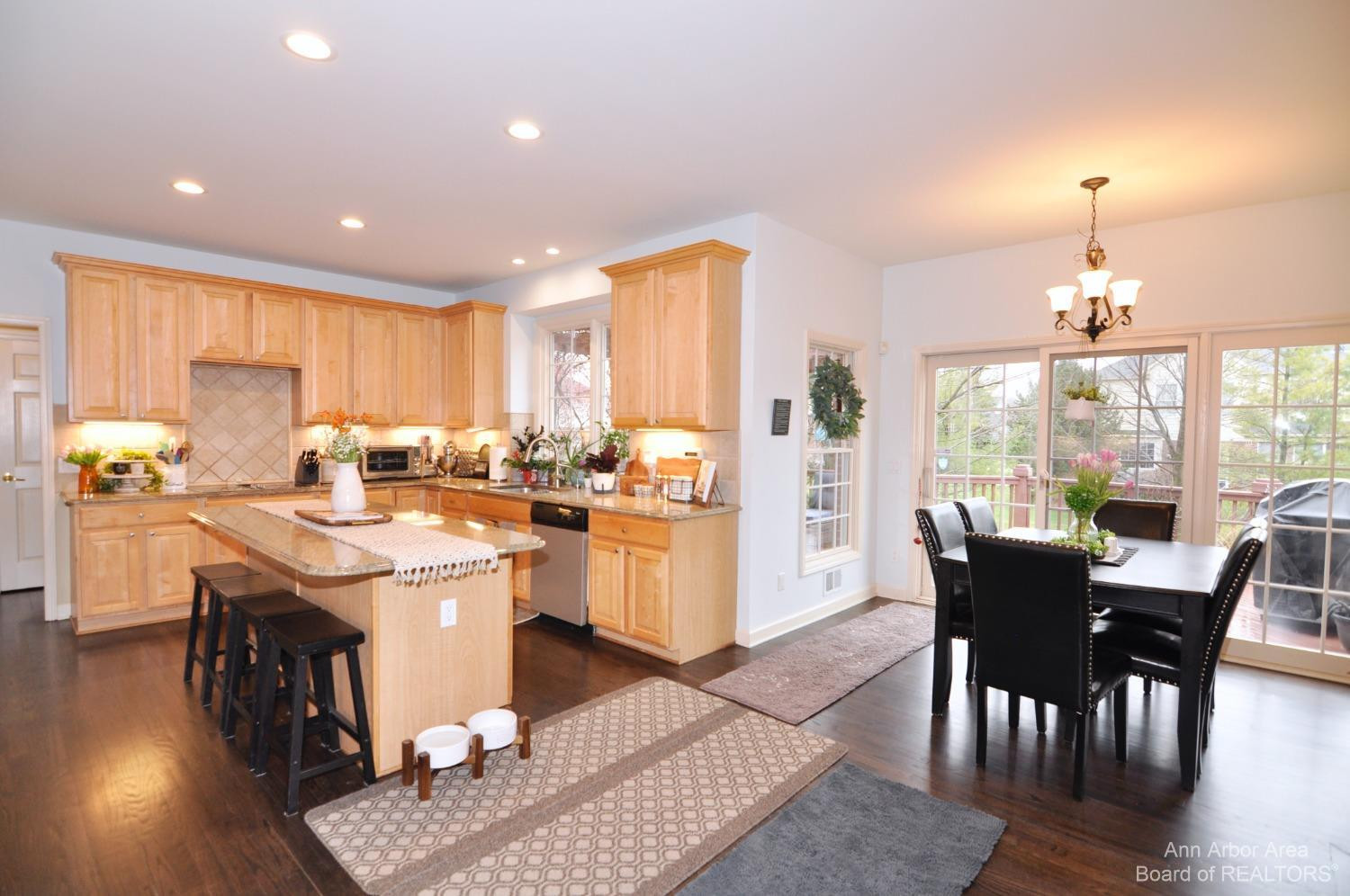 44596 Spring Hill Road Northville, MI 48168 - Photo 30 of 99 Photo 30
