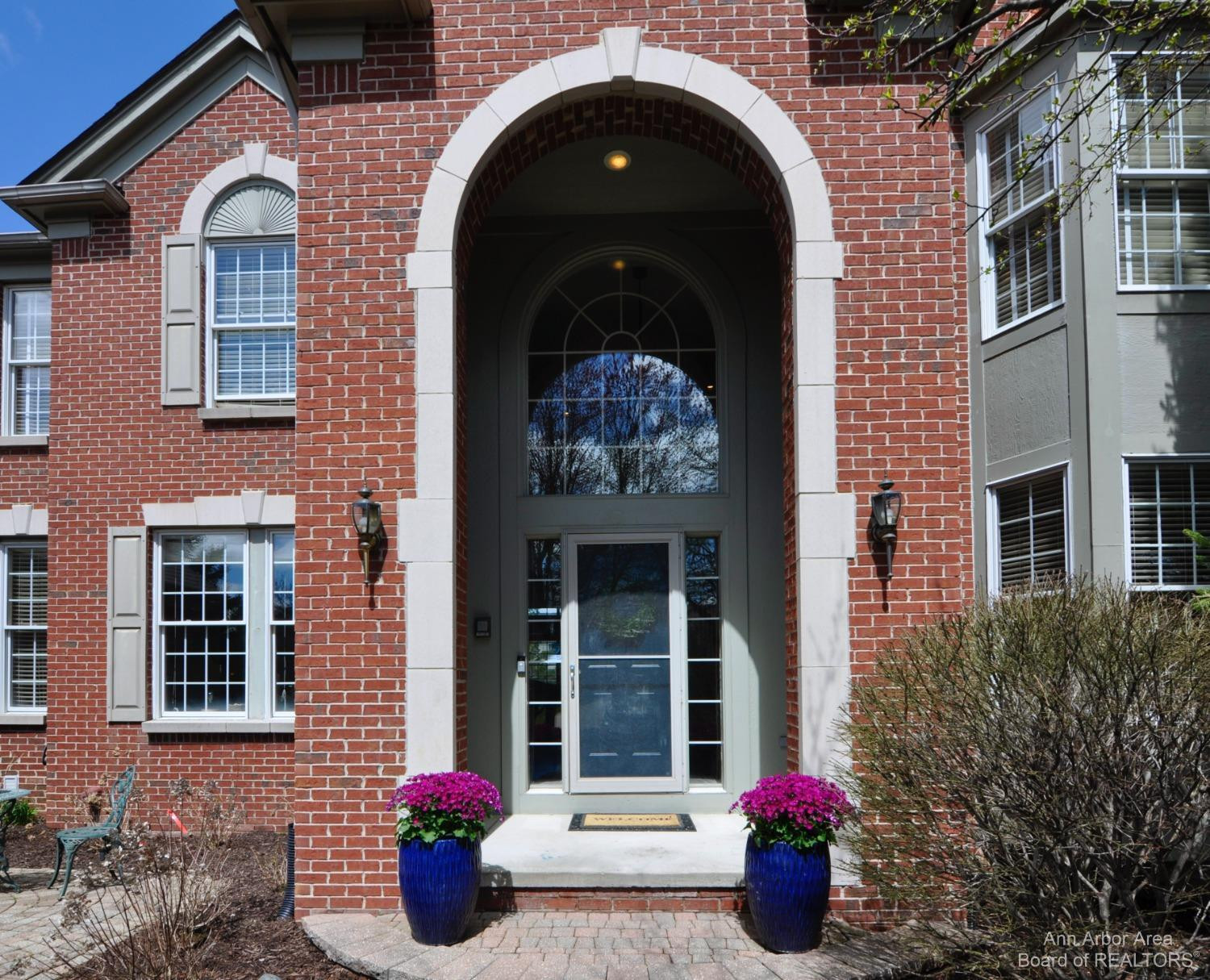 44596 Spring Hill Road Northville, MI 48168 - Photo 3 of 99 Photo 3