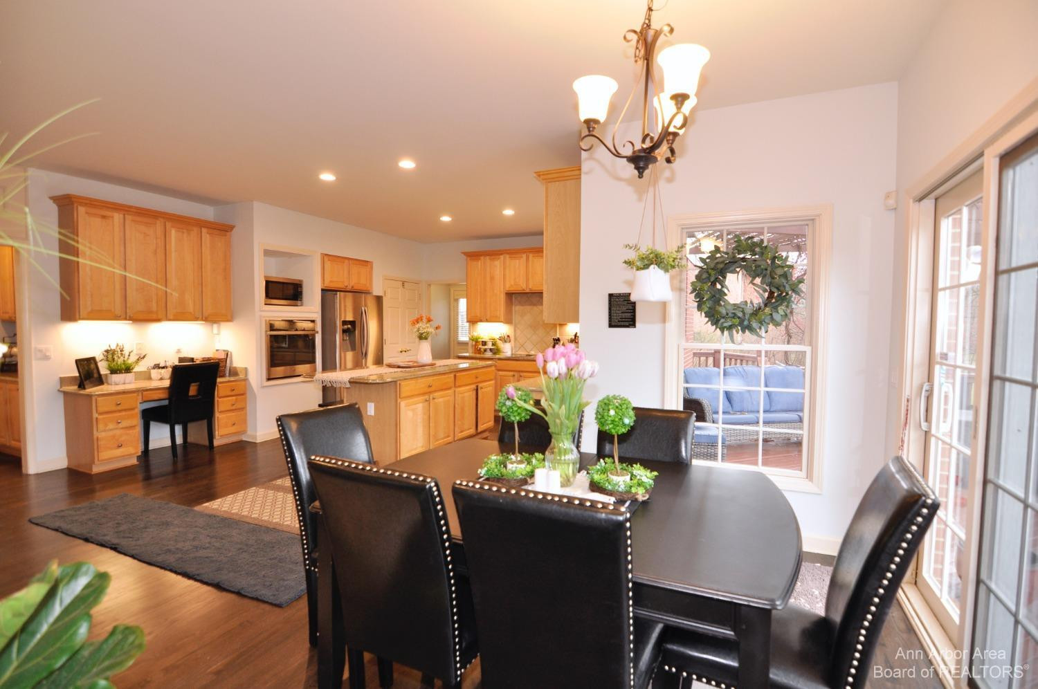 44596 Spring Hill Road Northville, MI 48168 - Photo 32 of 99 Photo 32