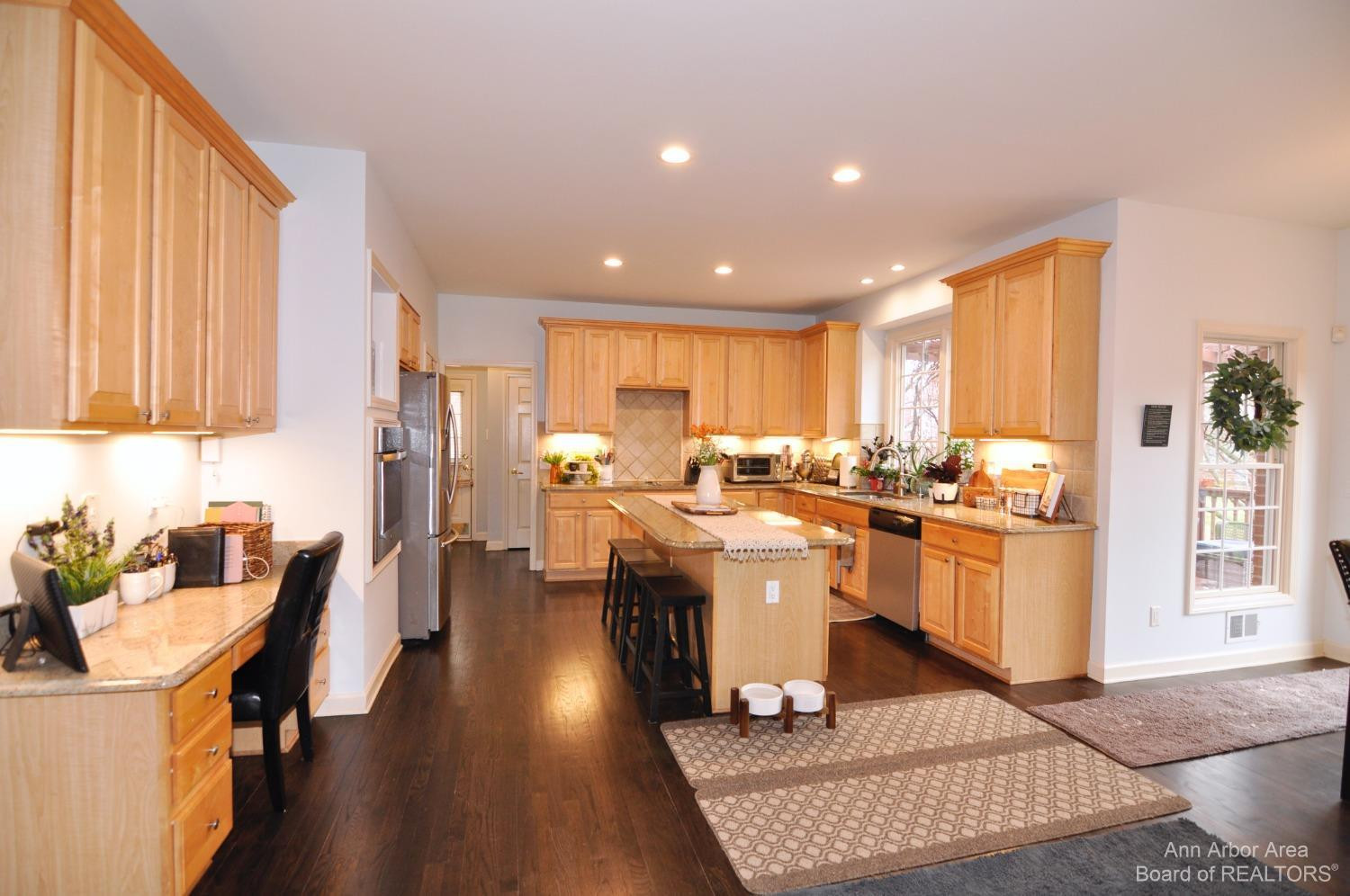 44596 Spring Hill Road Northville, MI 48168 - Photo 35 of 99 Photo 35