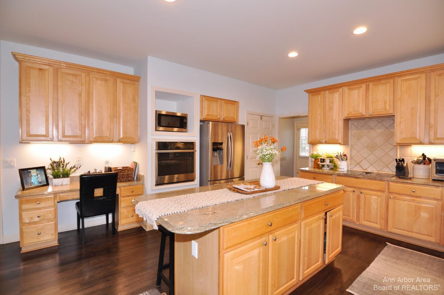 44596 Spring Hill Road Northville, MI 48168 - Photo 36 of 99 Photo 36