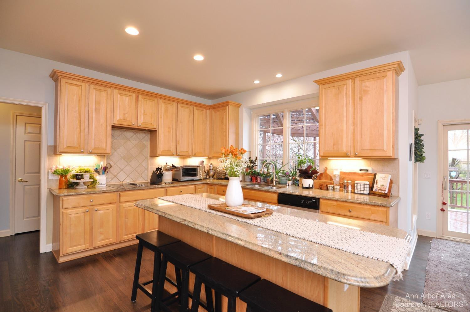 44596 Spring Hill Road Northville, MI 48168 - Photo 38 of 99 Photo 38