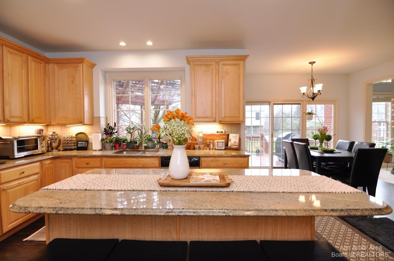 44596 Spring Hill Road Northville, MI 48168 - Photo 39 of 99 Photo 39