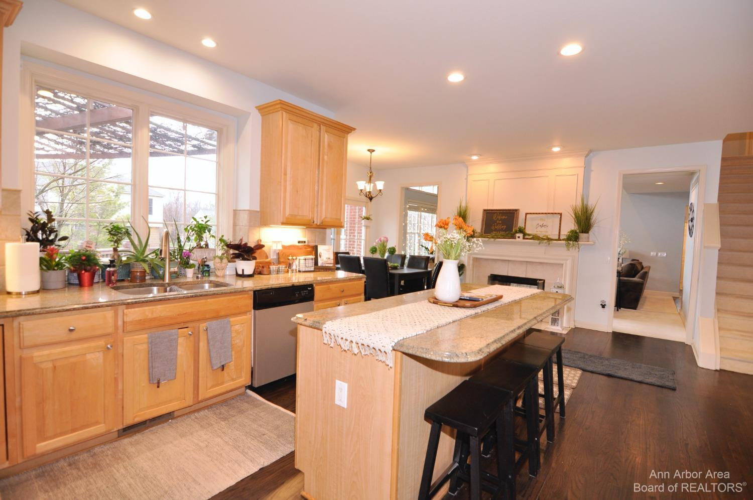 44596 Spring Hill Road Northville, MI 48168 - Photo 42 of 99 Photo 42