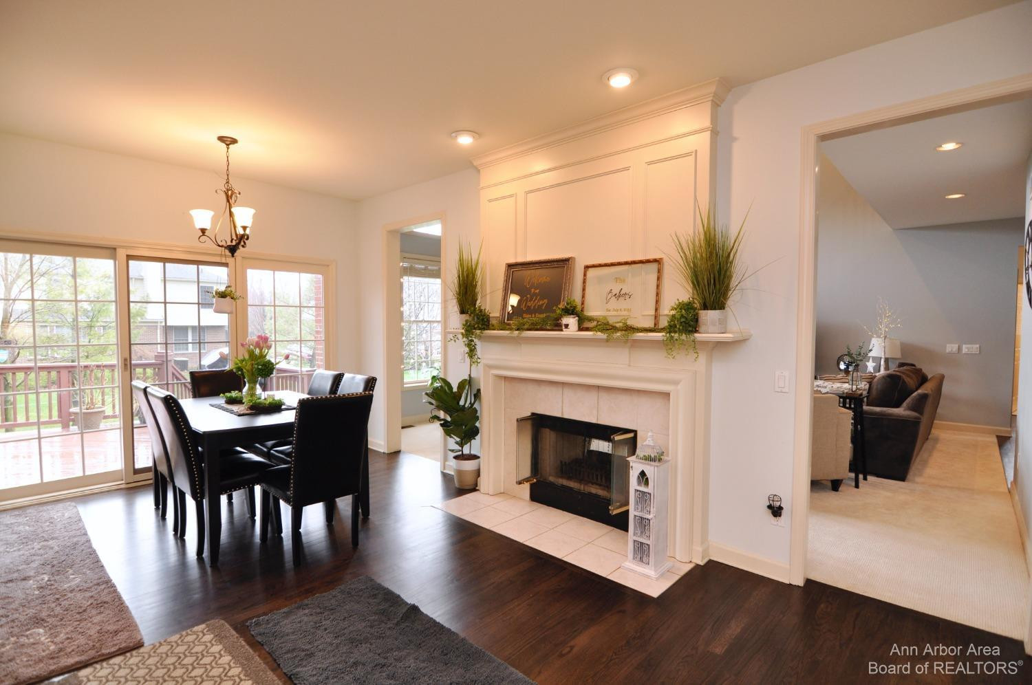 44596 Spring Hill Road Northville, MI 48168 - Photo 47 of 99 Photo 47