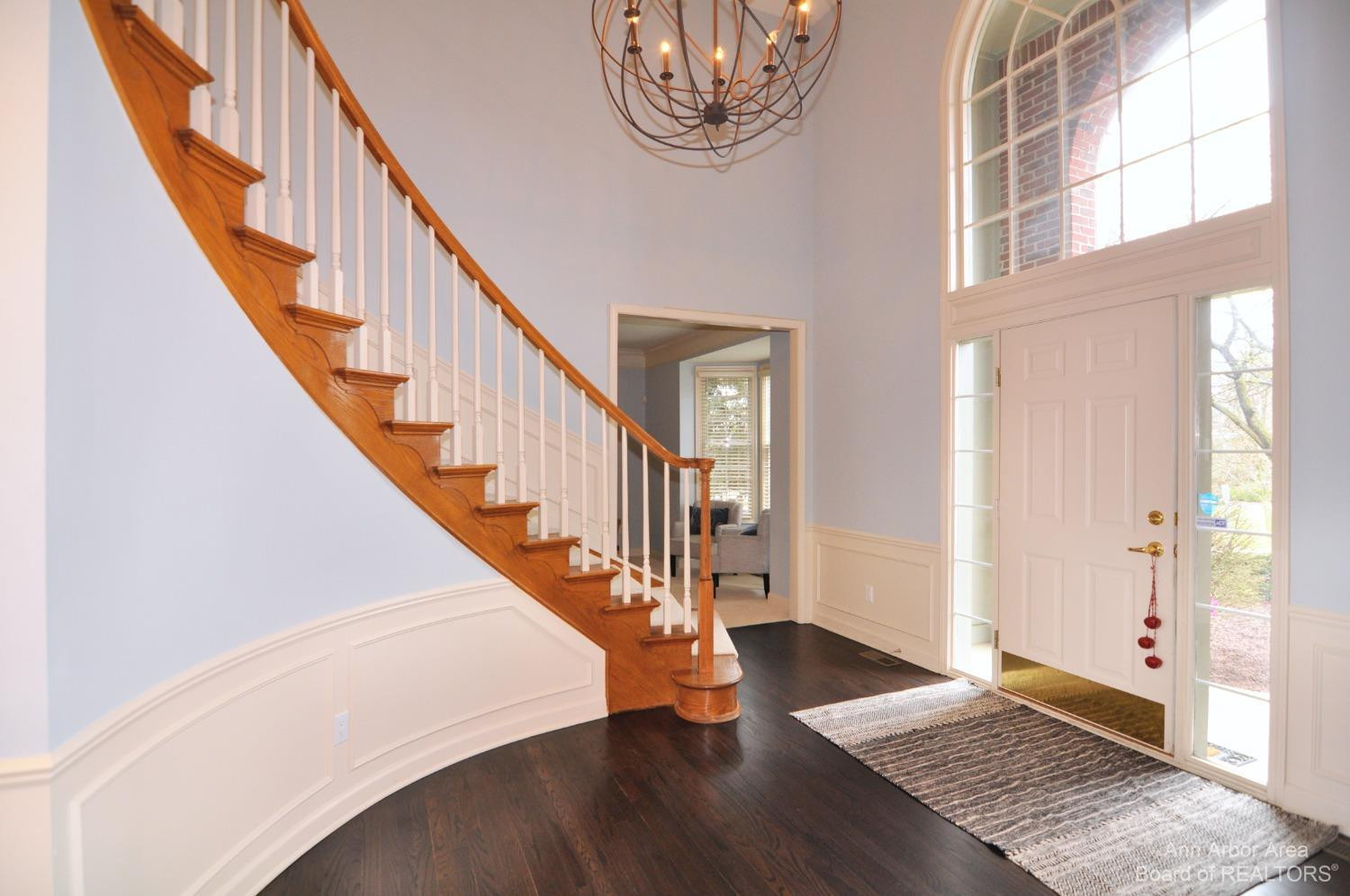 44596 Spring Hill Road Northville, MI 48168 - Photo 5 of 99 Photo 5
