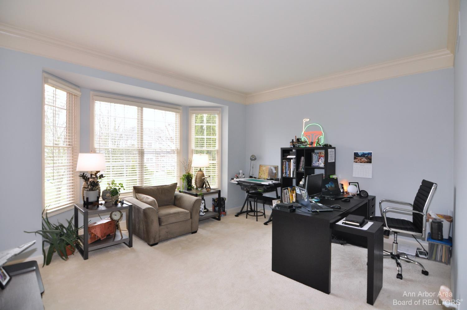 44596 Spring Hill Road Northville, MI 48168 - Photo 51 of 99 Photo 51