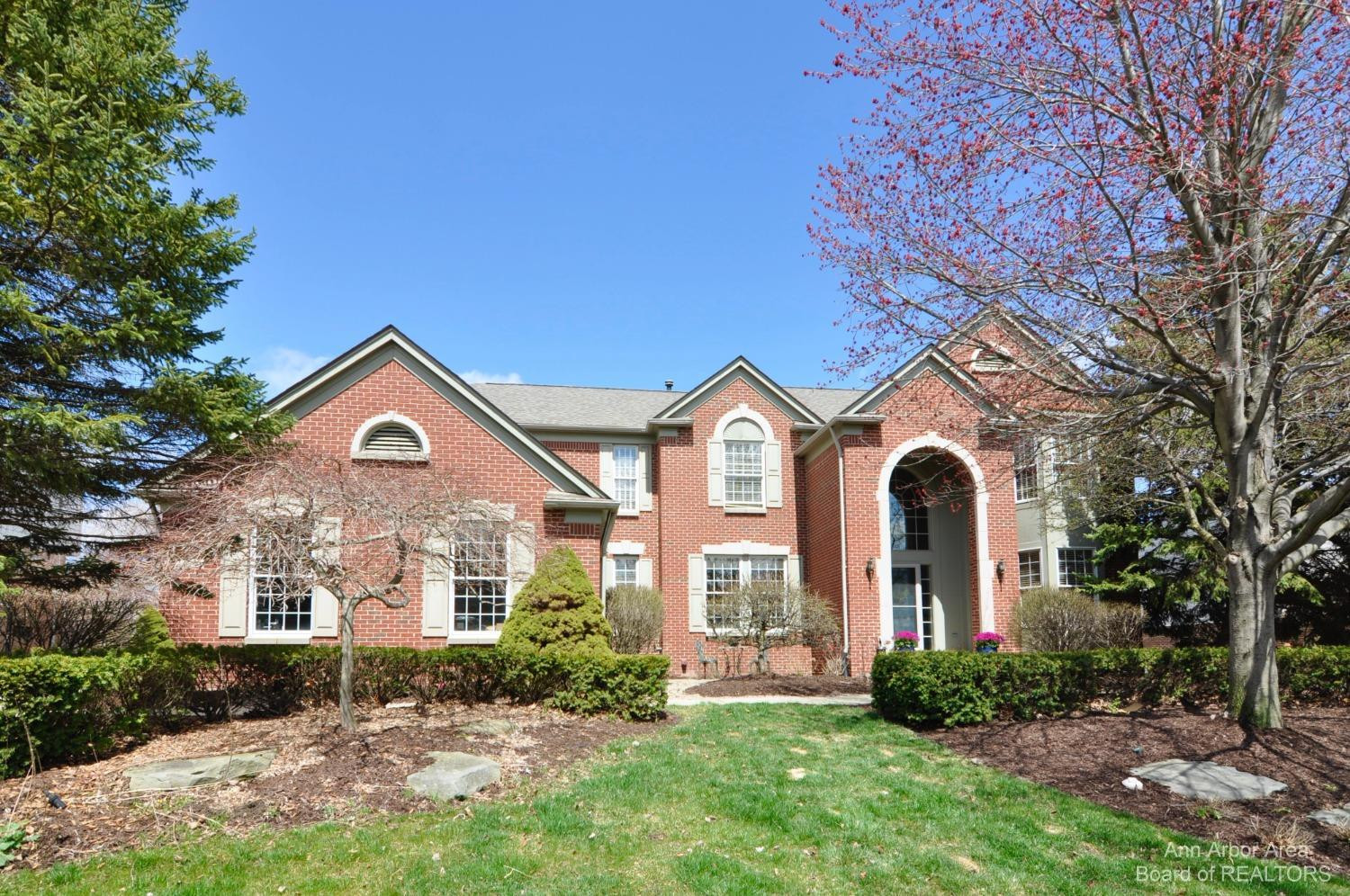 44596 Spring Hill Road Northville, MI 48168 - Photo 90 of 99 Photo 90