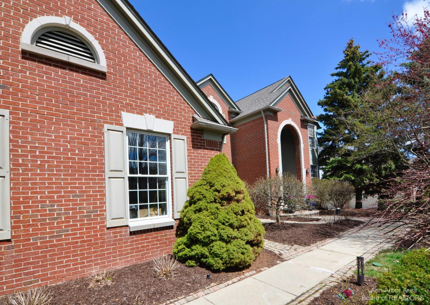 44596 Spring Hill Road Northville, MI 48168 - Photo 91 of 99 Photo 91