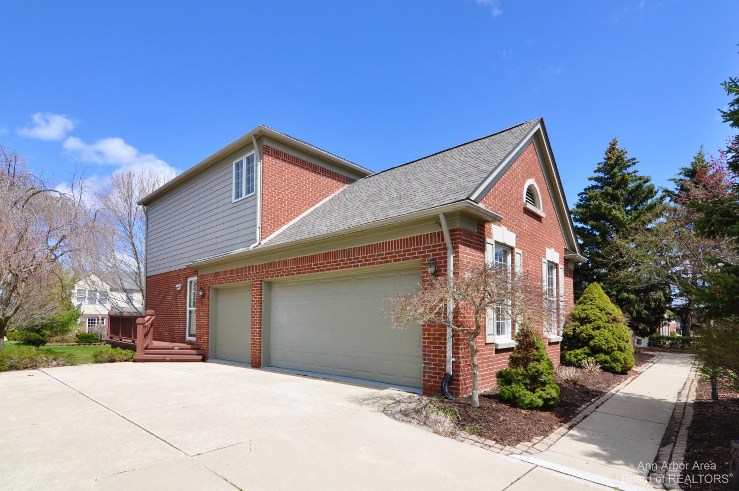 44596 Spring Hill Road Northville, MI 48168 - Photo 92 of 99 Photo 92