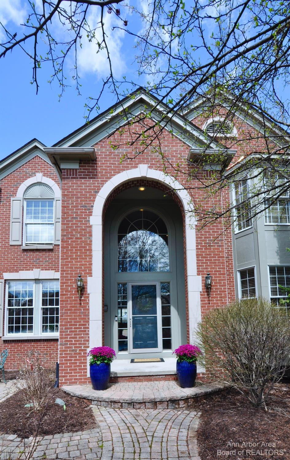 44596 Spring Hill Road Northville, MI 48168 - Photo 93 of 99 Photo 93