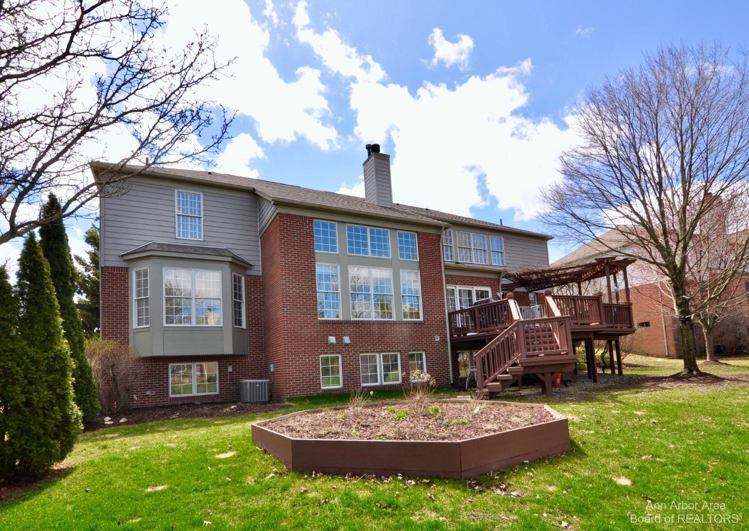 44596 Spring Hill Road Northville, MI 48168 - Photo 94 of 99 Photo 94