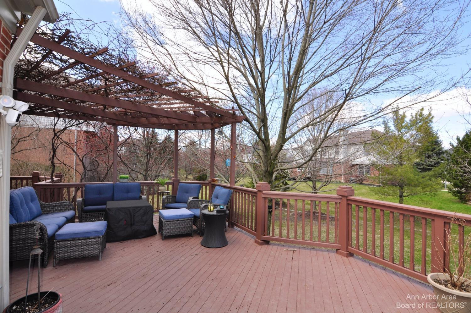 44596 Spring Hill Road Northville, MI 48168 - Photo 95 of 99 Photo 95