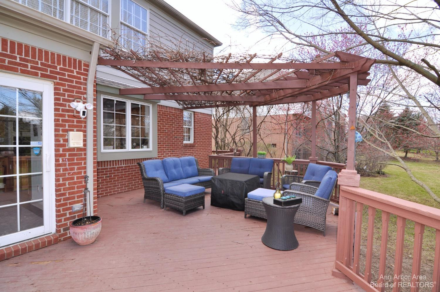 44596 Spring Hill Road Northville, MI 48168 - Photo 96 of 99 Photo 96