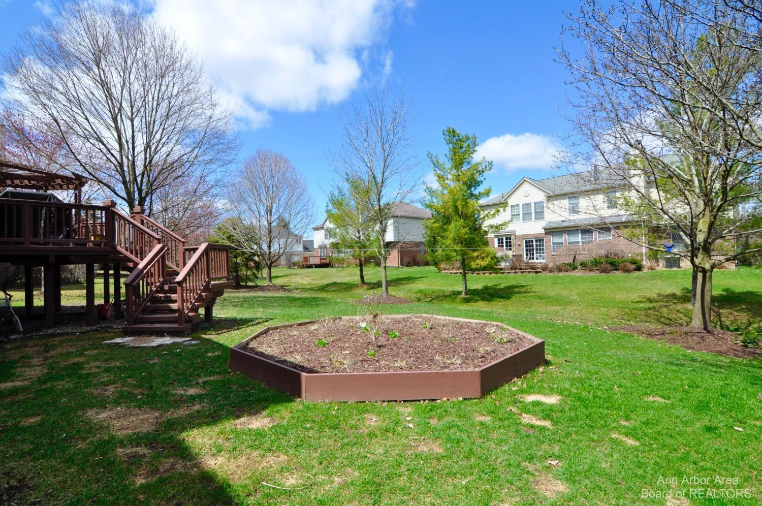 44596 Spring Hill Road Northville, MI 48168 - Photo 97 of 99 Photo 97