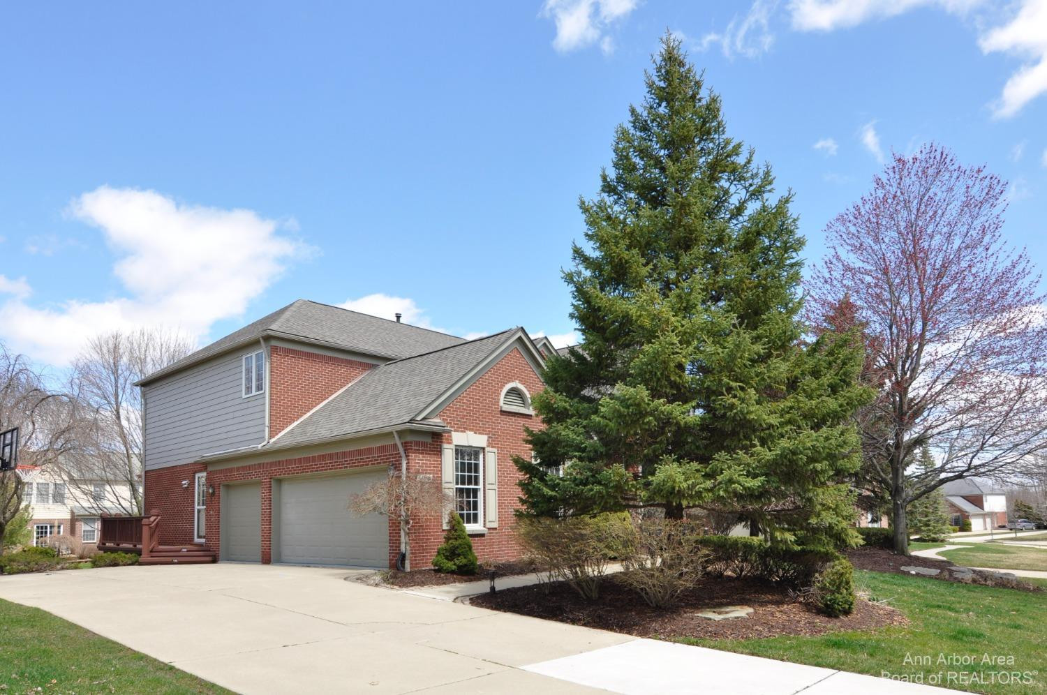 44596 Spring Hill Road Northville, MI 48168 - Photo 98 of 99 Photo 98